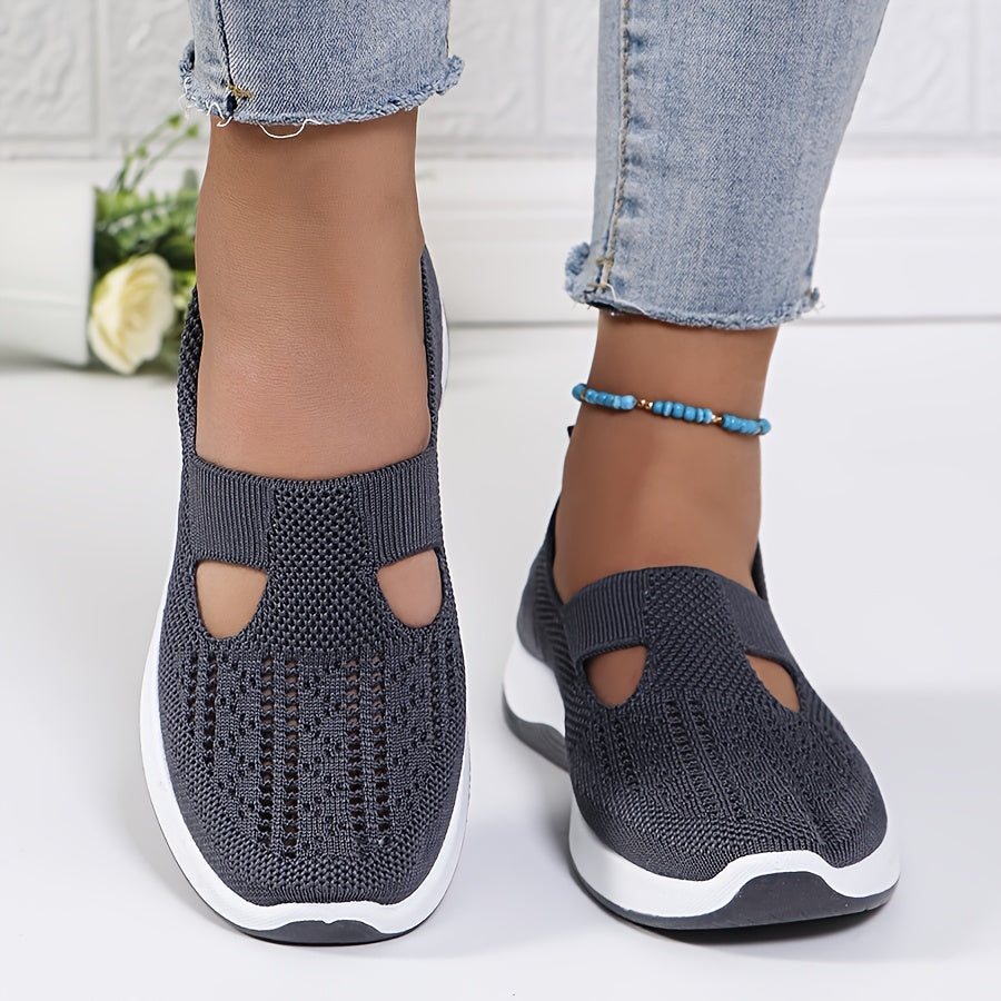 Airvia | Chaussures orthopédiques respirantes pour femmes - Baskets légères