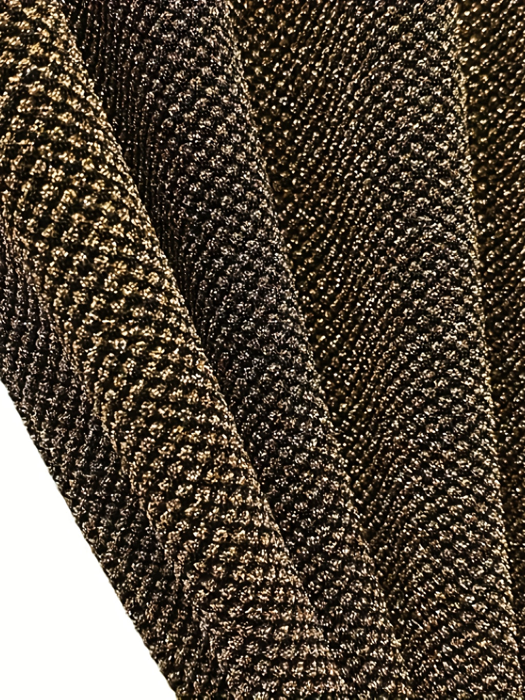 Sylvenorin | Jacquard-T-shirt voor heren in Europese stijl – korte mouwen