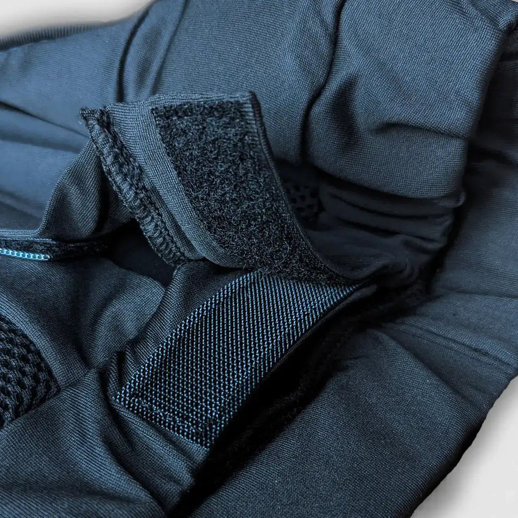WinterShield | Wattierte, schützende Winterhose für Herren – isoliert, winddicht, warm, für Outdoor-Aktivitäten wie Radfahren und Skifahren