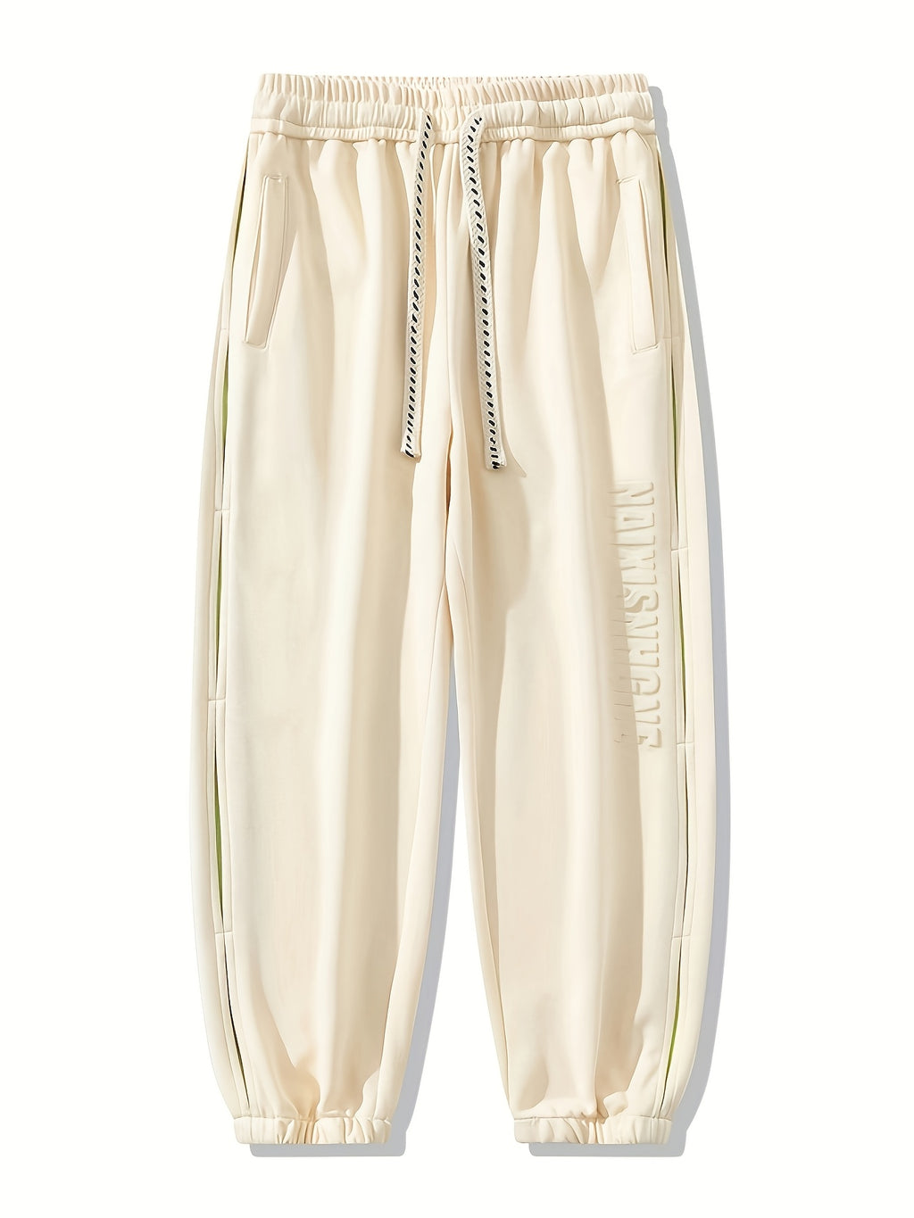 Ardynor | Heren Losse Pasvorm Werkbroek – Zachte Casual Broek