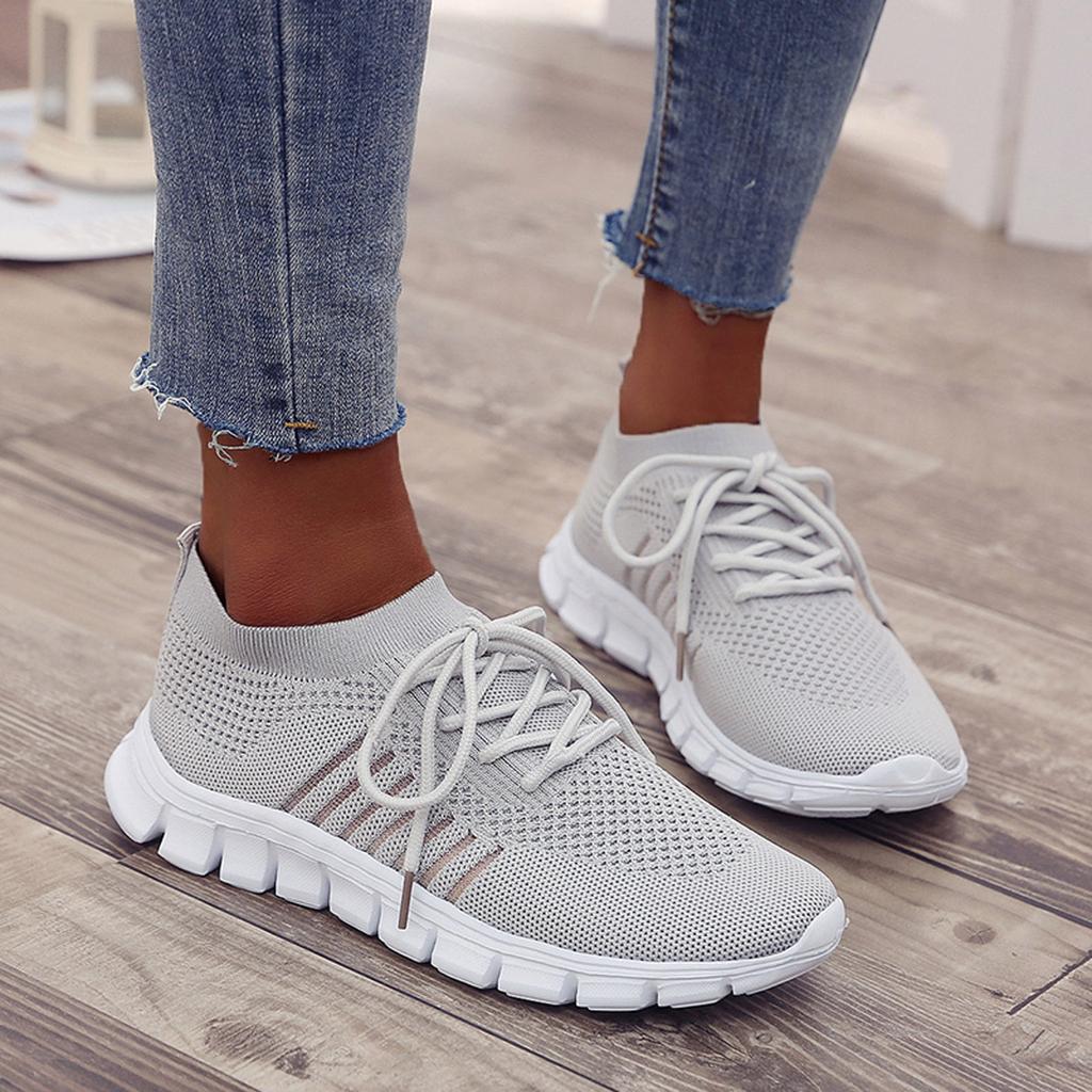 ComfiWalk | Chaussures ergonomiques et respirantes pour femmes, pour soulager la douleur et améliorer le confort 