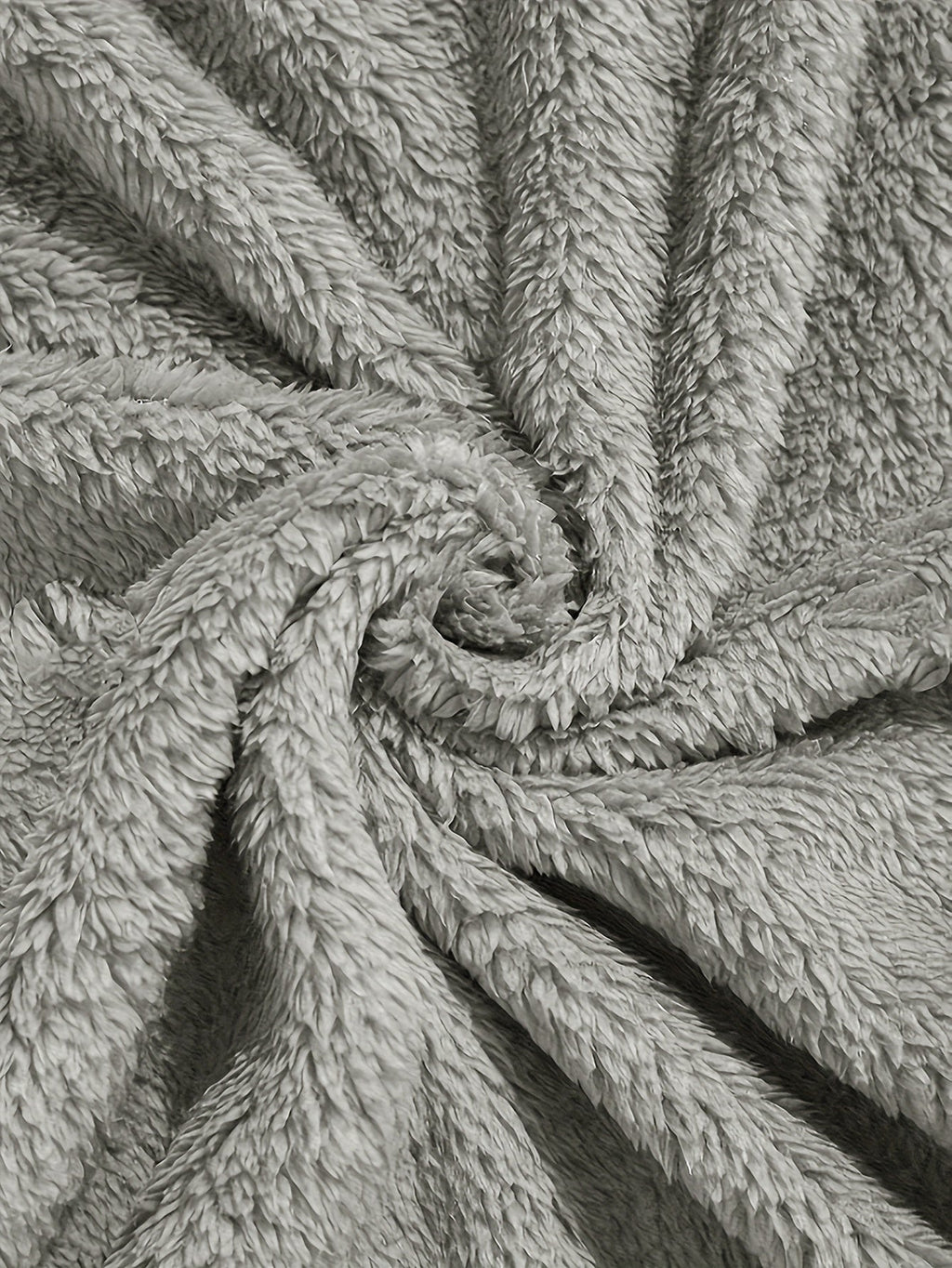 Drielle | Koraal Fleece Loungewear Set - Knusse Hoodie + Broek Warme Slaapkleding voor Herfst & Winter