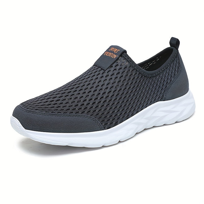 Naryx | Heren sportschoenen – lichtgewicht orthopedische trainingssneakers