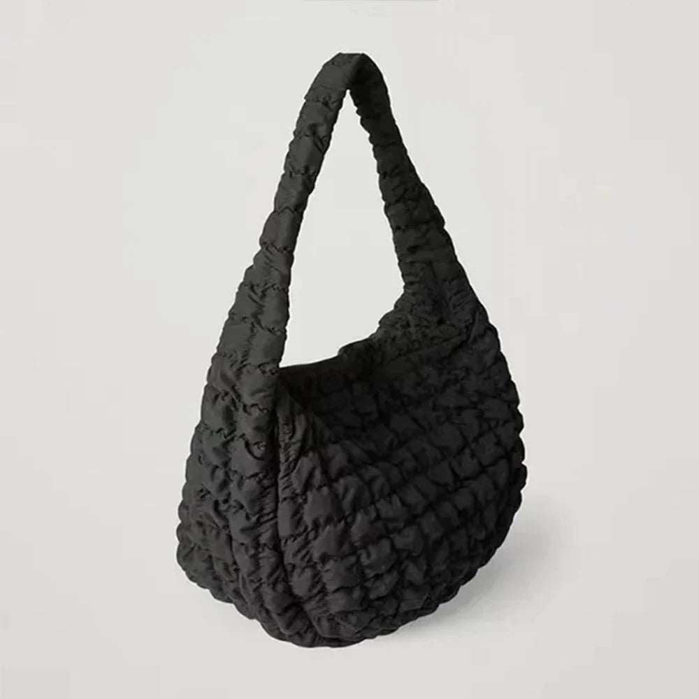 Kaisha | Dames-schoudertas – Lichtgewicht crossbody-reistas