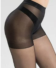 Yalira | Ultra-elastische dameskousen – Duurzame, onbreekbare, comfortabele panty's