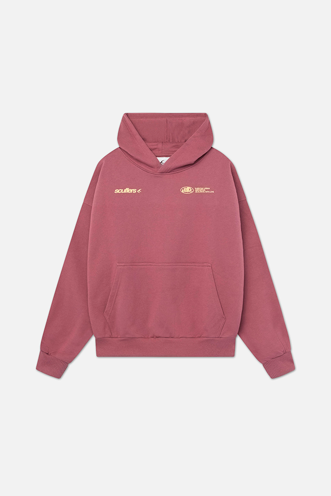 Arwenna | Sweat à capuche imprimé lettres pour femme – Sweat décontracté à la coupe ample, pull luxueux et confortable