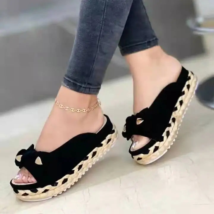 Ruelle | Zomersandalen voor dames – Comfortabele, casual en modieuze lichtgewicht sandalen