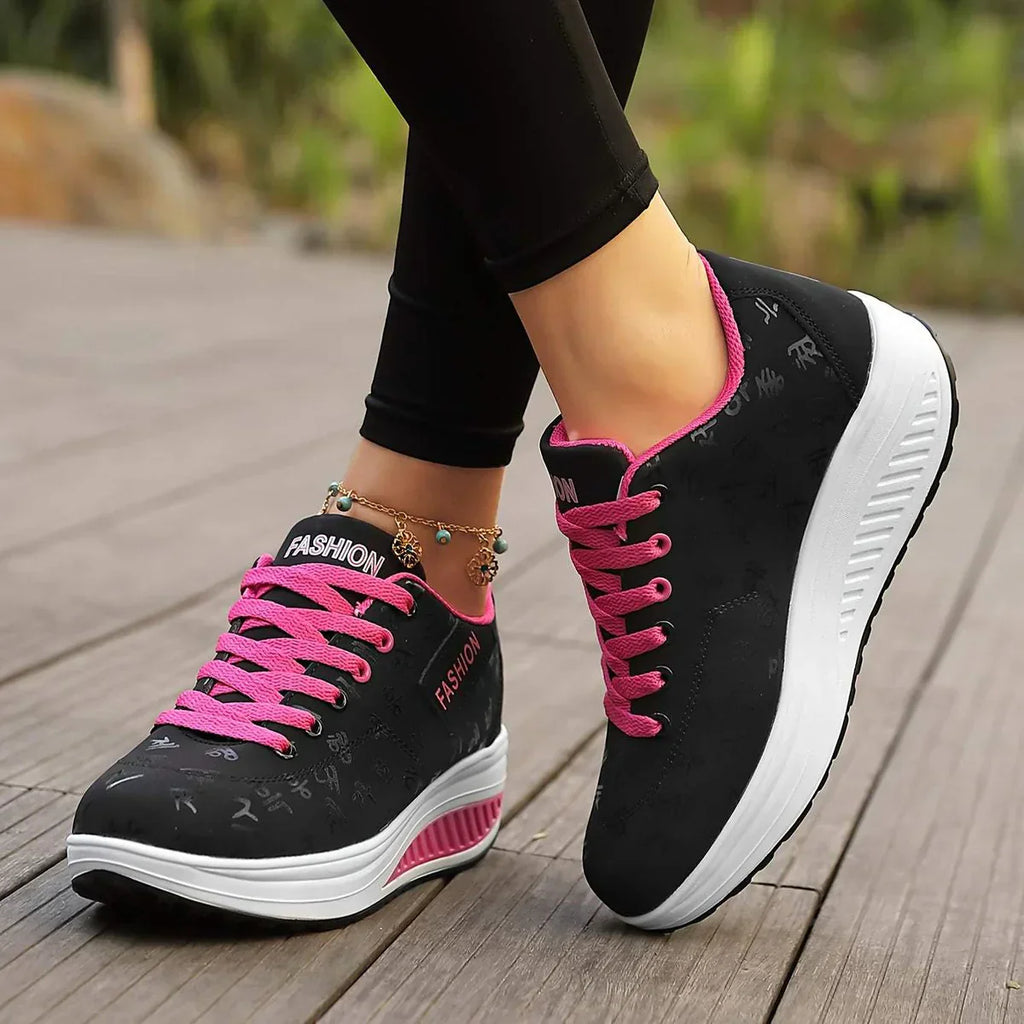 StepRelief | Orthopedische Schoenen – Comfortabele Wandelschoenen met Pijnverlichting