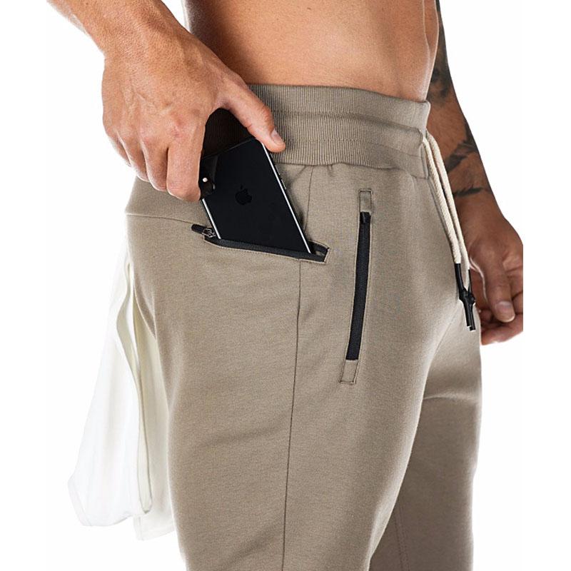 Francis | Lässige Laufhose