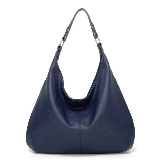 Saori | Stijlvolle schoudertas voor dames – Elegante, veelzijdige crossbodytas