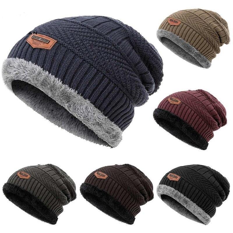 ToastyCap | Warme, fleecegefütterte Wintermütze, weiche Mütze für Outdoor-Aktivitäten und kaltes Wetter