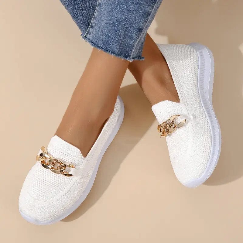 Stepora | Dames Orthopedische Zomerschoenen – Ademend Comfort, Lichtgewicht Casual Wandelschoenen