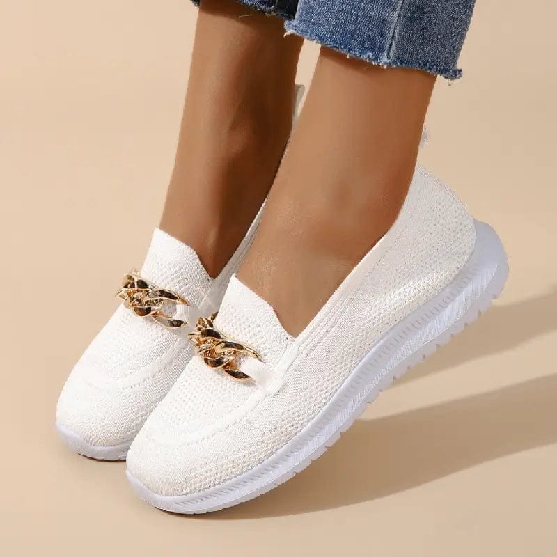 Stepora | Dames Orthopedische Zomerschoenen – Ademend Comfort, Lichtgewicht Casual Wandelschoenen