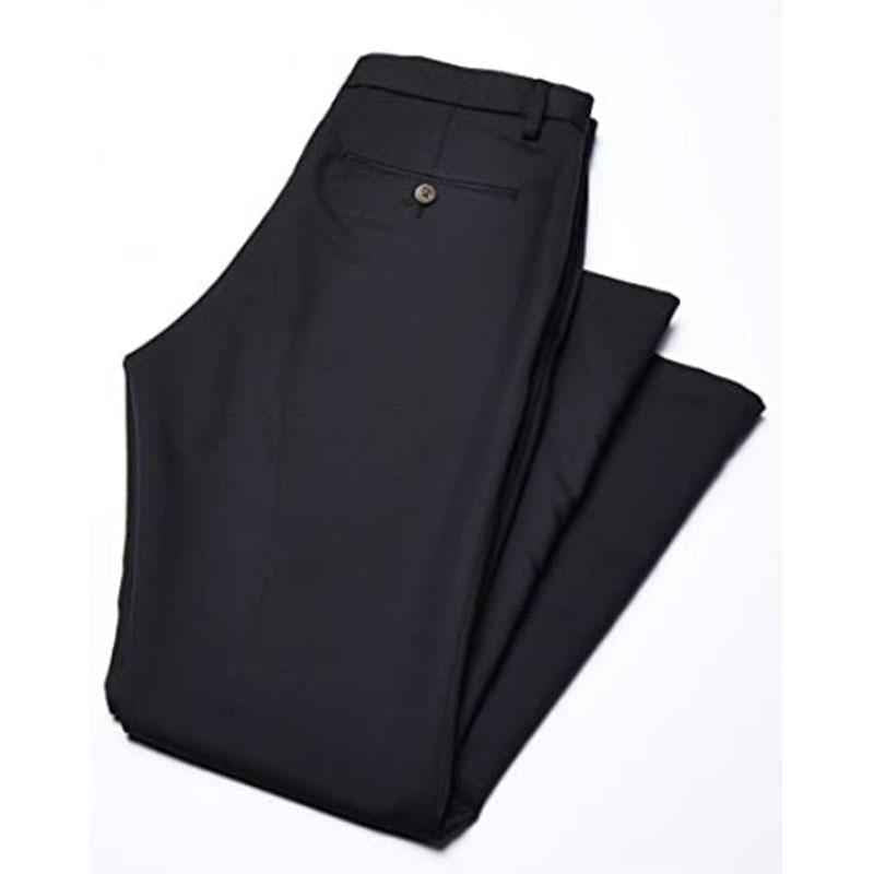 Jorren | Heren slim fit stretchbroek – comfortabele broek voor casual en kantoor