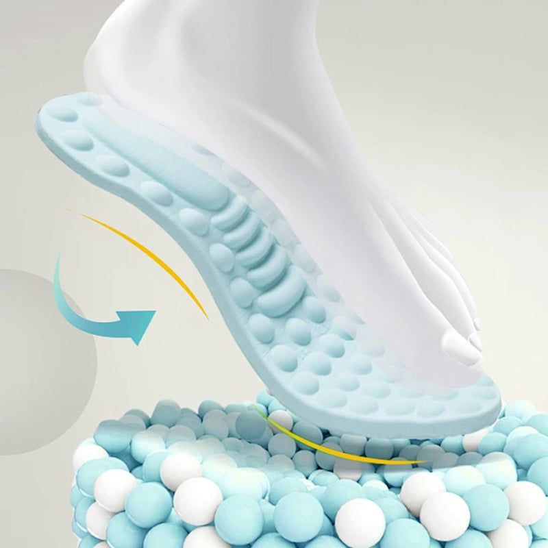 Torin | Zachte sandalen met kussentjes – Lichtgewicht sponsontwerp, comfortabel en antislip