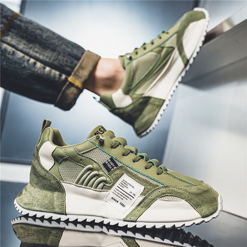 Ainoa | Lichtgewicht ademende sneakers voor dames – Casual comfortabele schoenen met flexibele zool