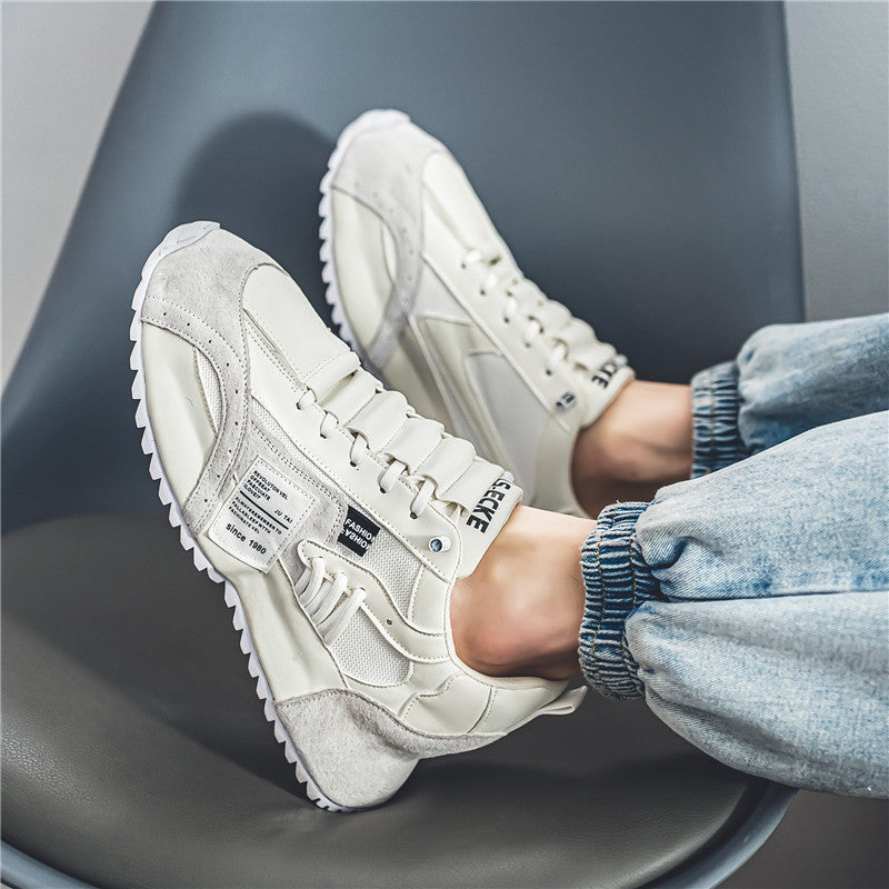 Ainoa | Lichtgewicht ademende sneakers voor dames – Casual comfortabele schoenen met flexibele zool