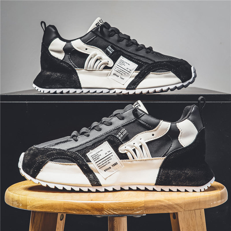 Ainoa | Lichtgewicht ademende sneakers voor dames – Casual comfortabele schoenen met flexibele zool