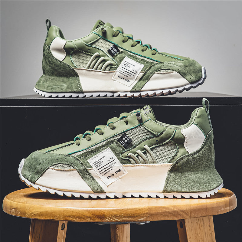 Ainoa | Lichtgewicht ademende sneakers voor dames – Casual comfortabele schoenen met flexibele zool