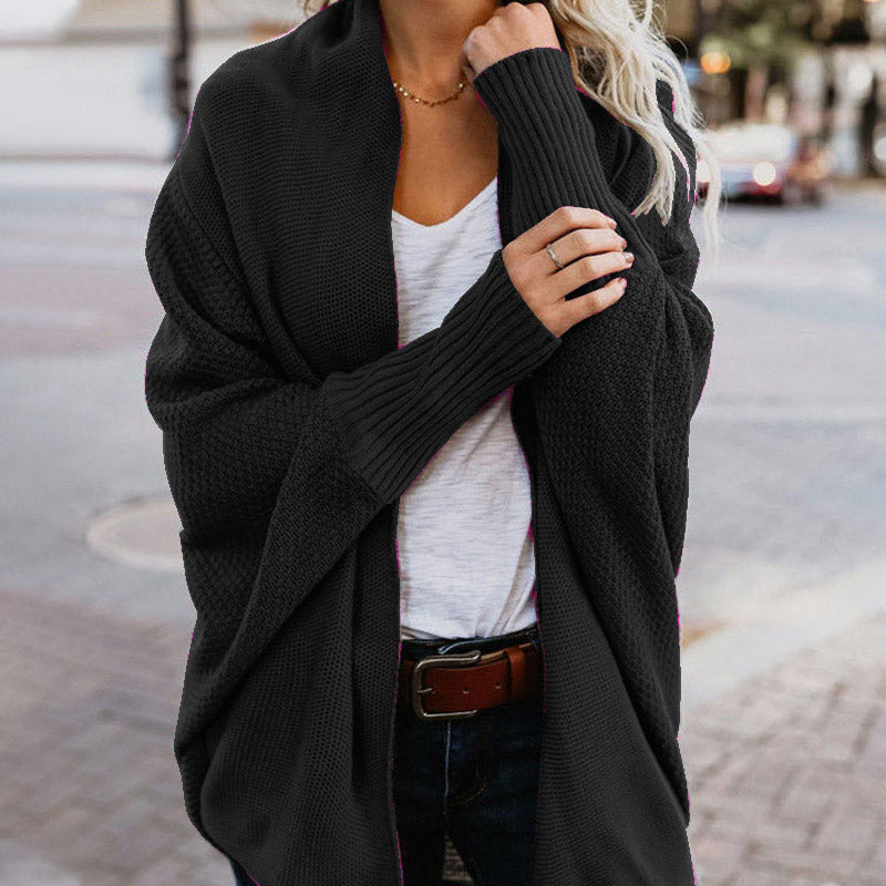 Orlena | Gilet à manches longues pour femme – Pull doux, confortable et léger