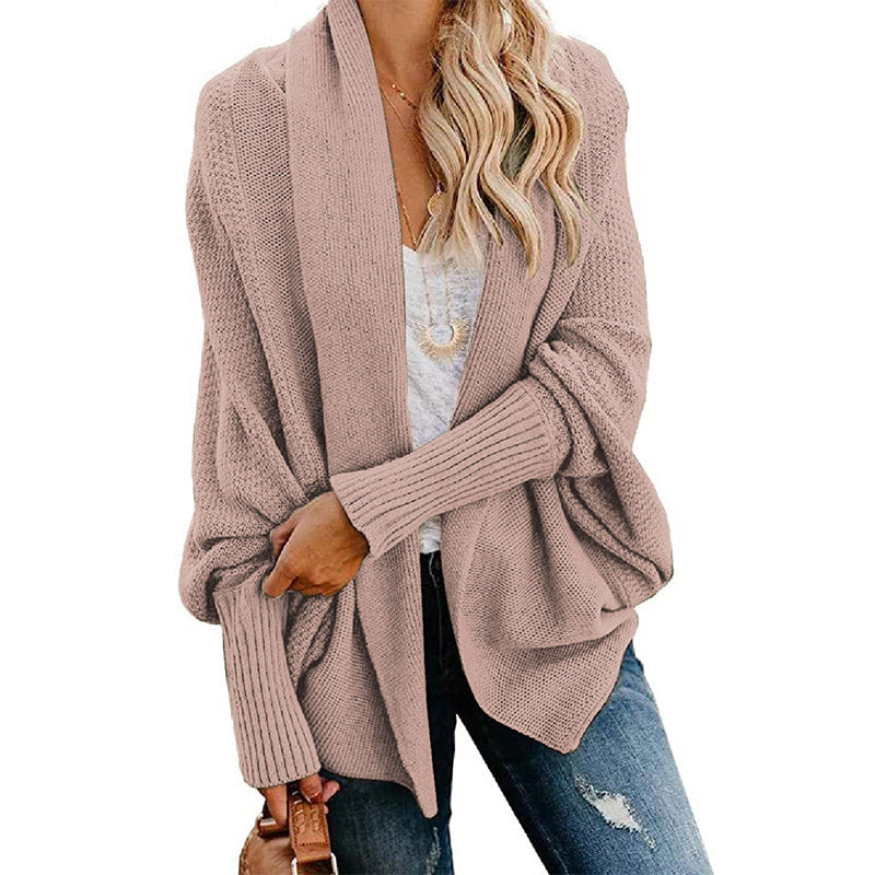 Orlena | Gilet à manches longues pour femme – Pull doux, confortable et léger
