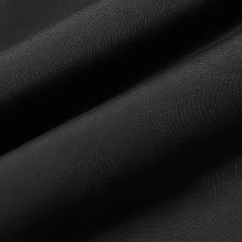 Denar | Thermische parka met capuchon voor heren – Dikke, winddichte, waterdichte winterjas