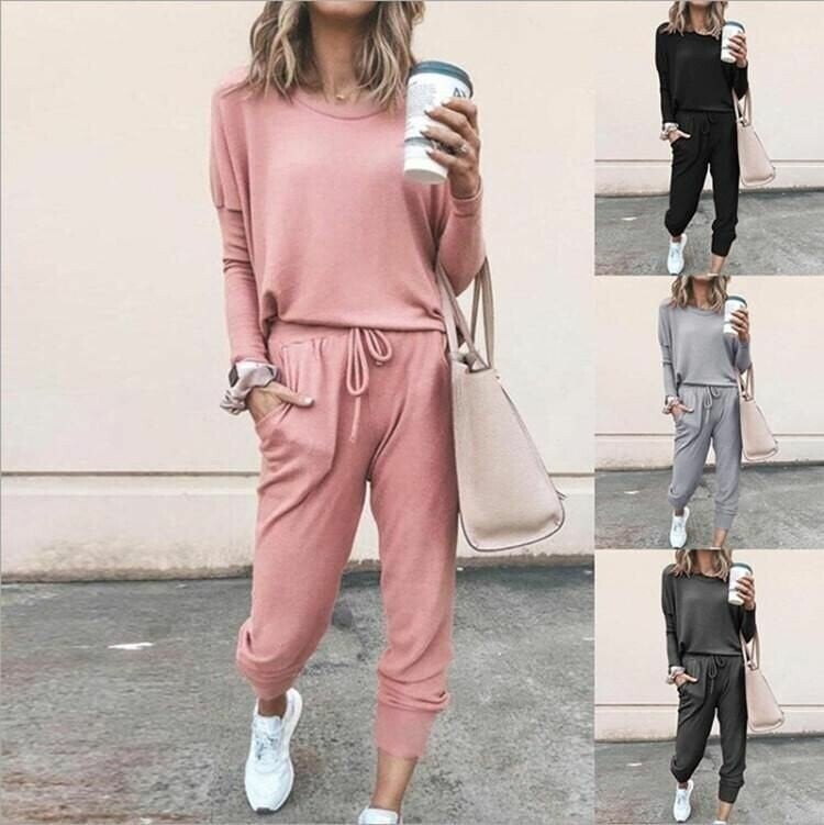 Fenith | Chique set voor dames – Een elegante, bij elkaar passende tweedelige outfit voor elke dag