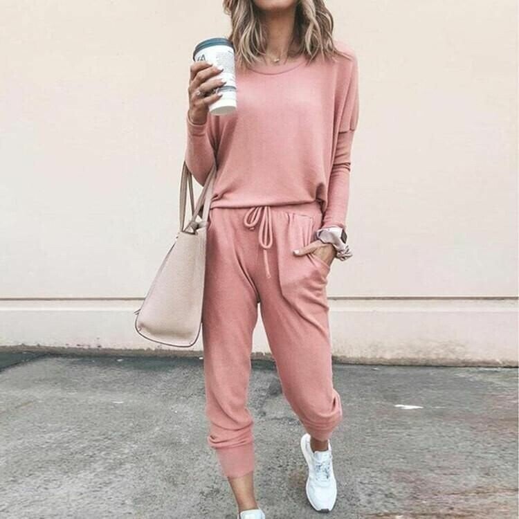 Fenith | Chique set voor dames – Een elegante, bij elkaar passende tweedelige outfit voor elke dag
