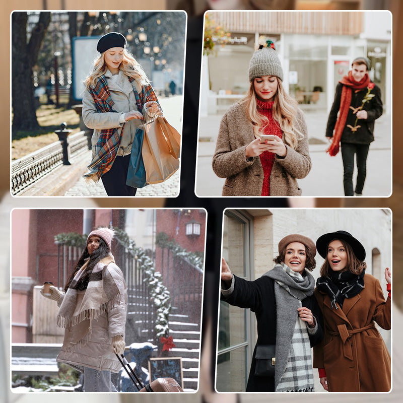Ailra | Trench-coat élégant et chaud pour femme – avec doublure douce, manteau d'hiver