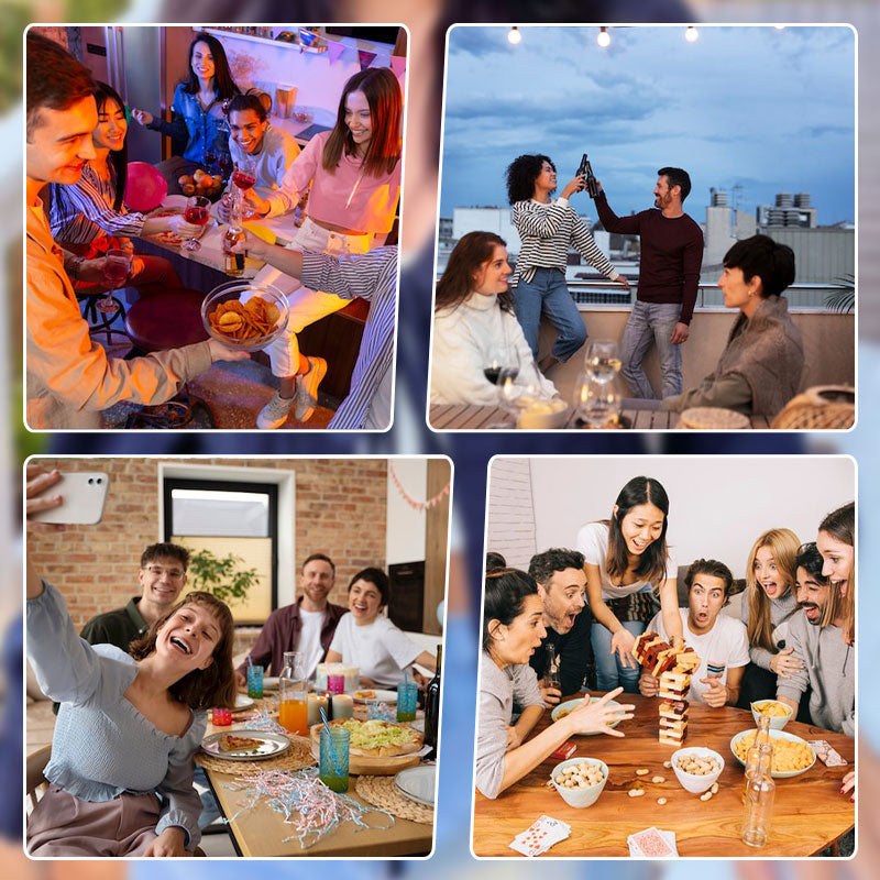 Eilika | Dames gebreid vest met open voorkant en trekkoord – Casual sweaterjas