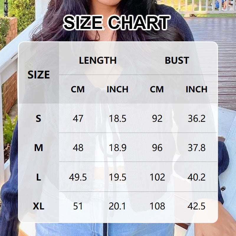 Eilika | Dames gebreid vest met open voorkant en trekkoord – Casual sweaterjas