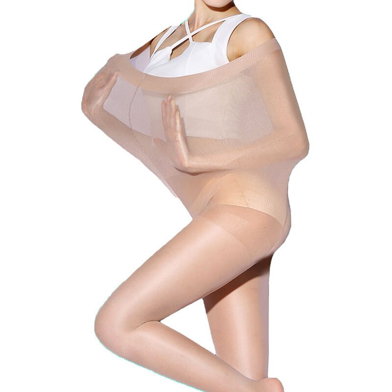 Yalira | Ultra-elastische dameskousen – Duurzame, onbreekbare, comfortabele panty's