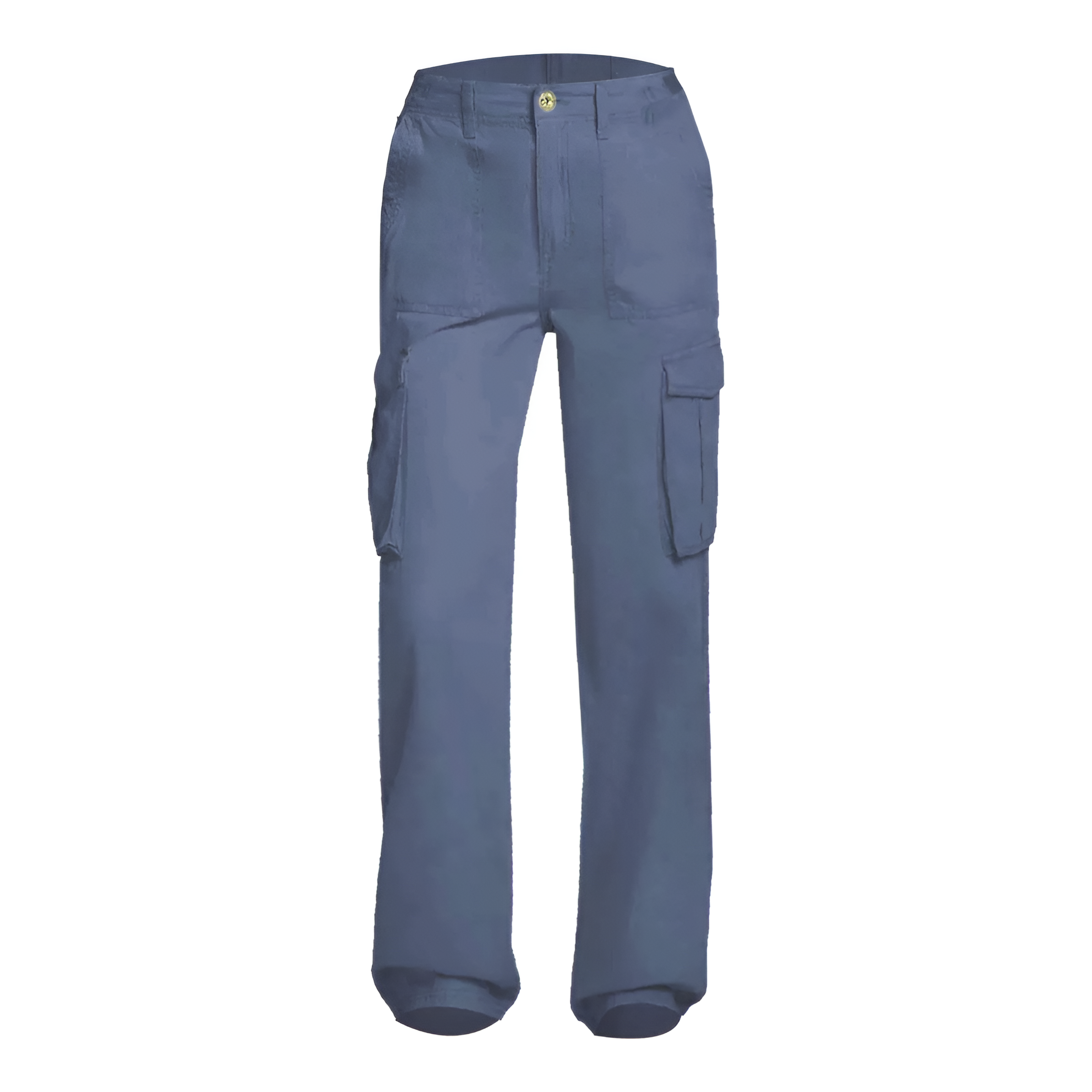 Lysivionnea | Casual Cargo Pants voor Dames – Comfortabel, Baggy, Multi-Pocket