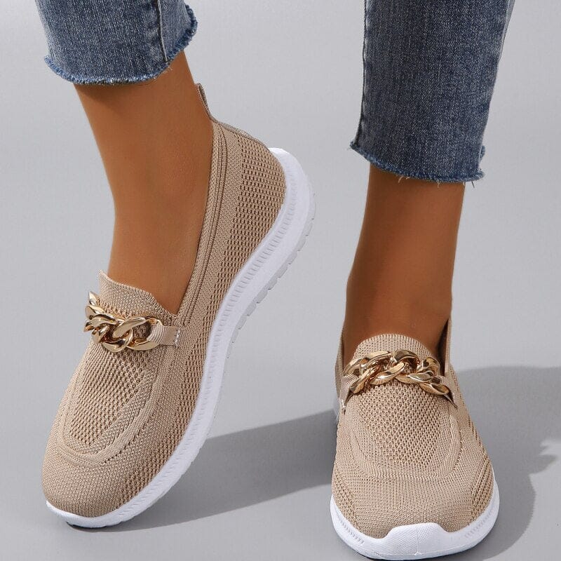 Stepora | Dames Orthopedische Zomerschoenen – Ademend Comfort, Lichtgewicht Casual Wandelschoenen