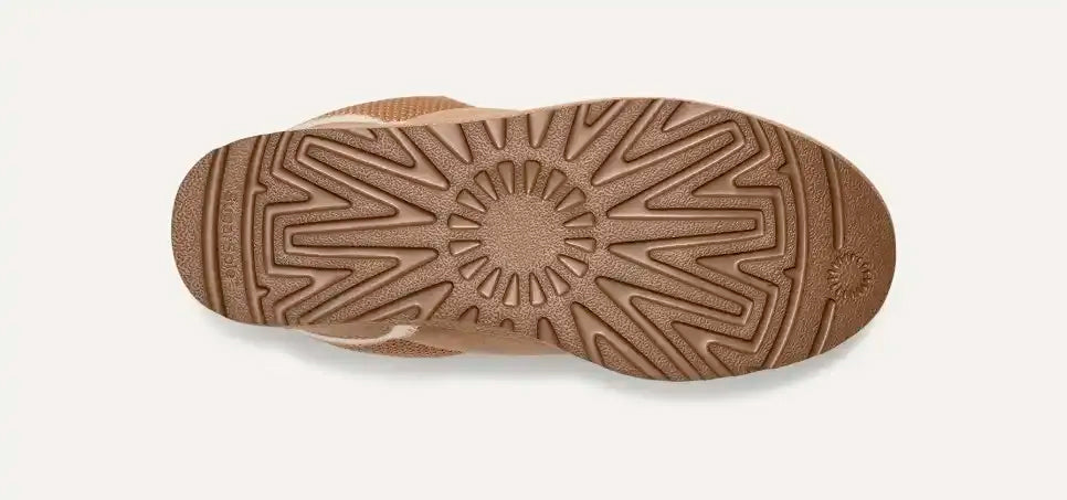 FuroraSneak | Winter-Sneaker für Damen aus Wildleder, weiches Kunstfellfutter, warm, bequem, rutschfest