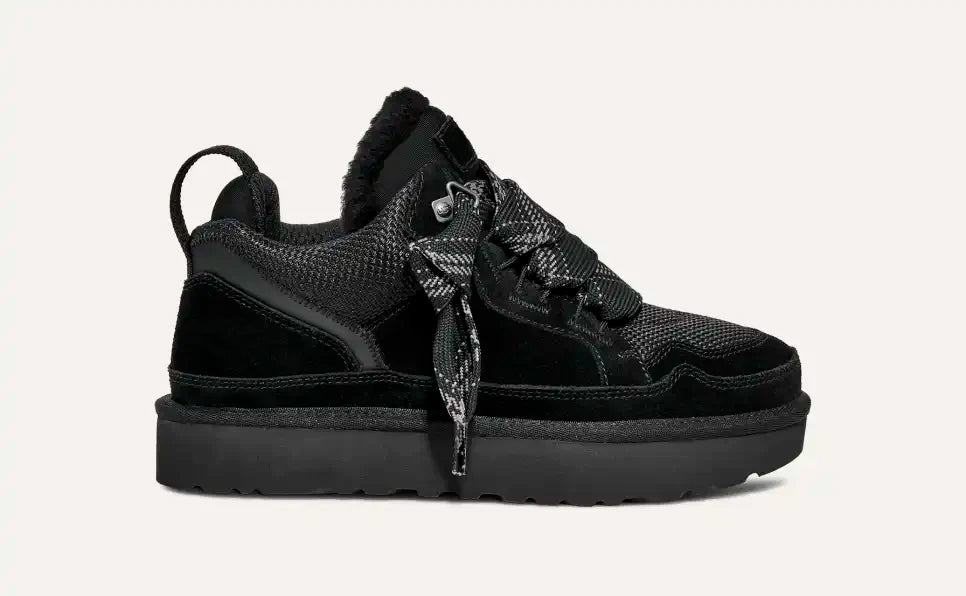 FuroraSneak | Winter-Sneaker für Damen aus Wildleder, weiches Kunstfellfutter, warm, bequem, rutschfest