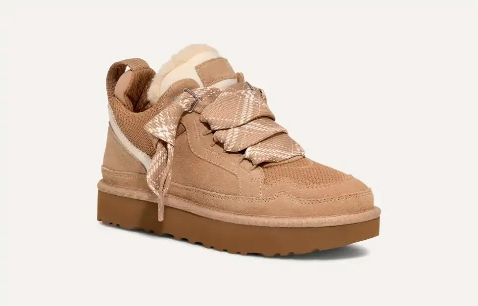 FuroraSneak | Winter-Sneaker für Damen aus Wildleder, weiches Kunstfellfutter, warm, bequem, rutschfest