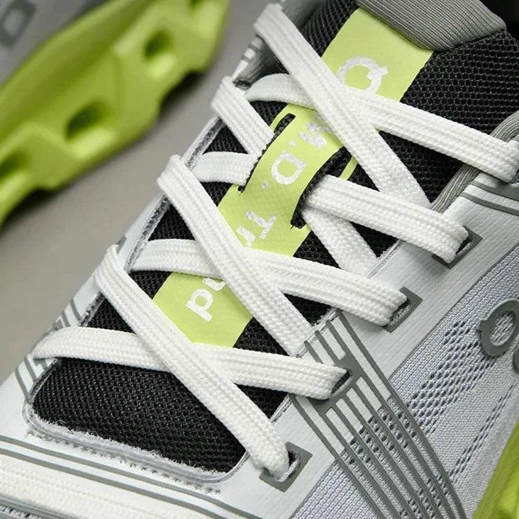 BreezeRun | Atmungsaktive, leichte Laufschuhe für Herren – Lässige Sportschuhe fürs Training